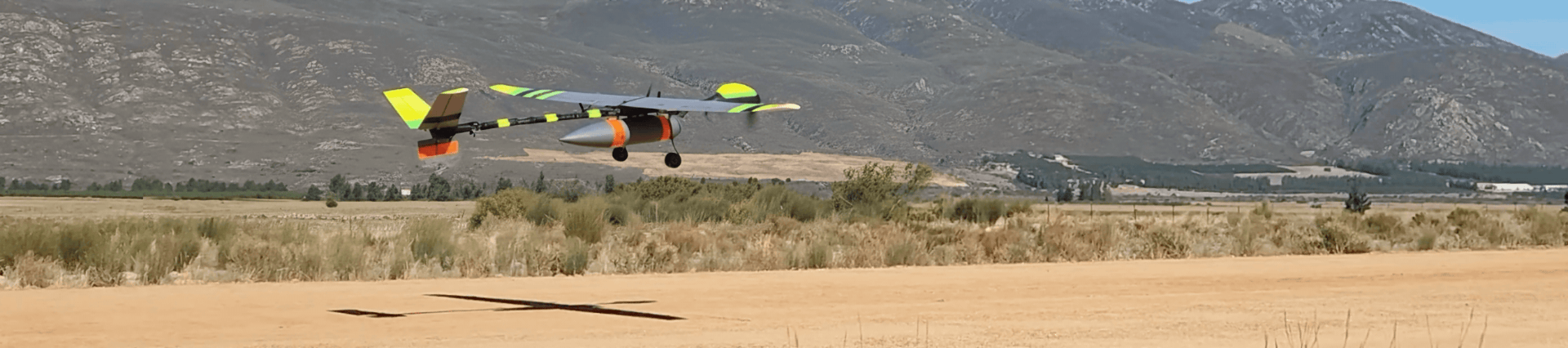 Dragonfly V hydrogen powered aircraft